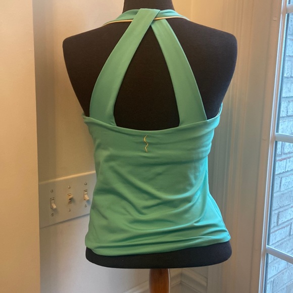 Shiva Shatki Workout Top - Picture 3 of 10